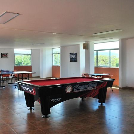 Hotel Hacaritama Colonial Villavicencio Eksteriør billede