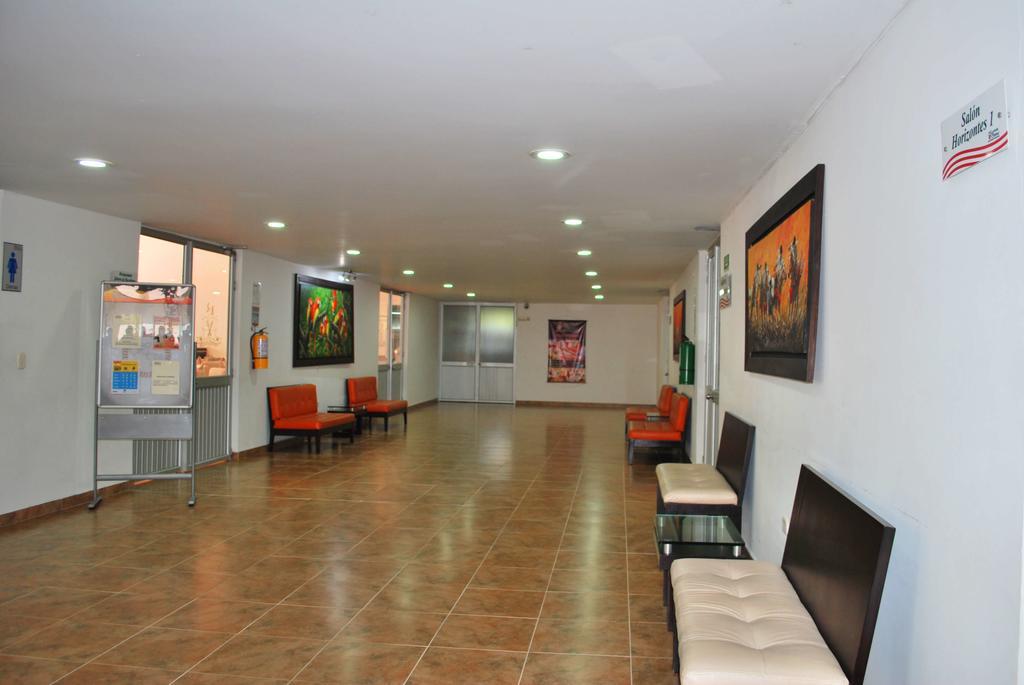 Hotel Hacaritama Colonial Villavicencio Eksteriør billede